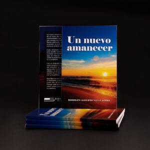 Portada un nuevo amanecer